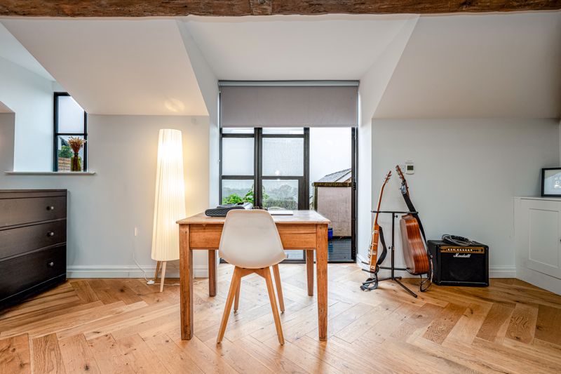 Maltkiln Lane Bispham